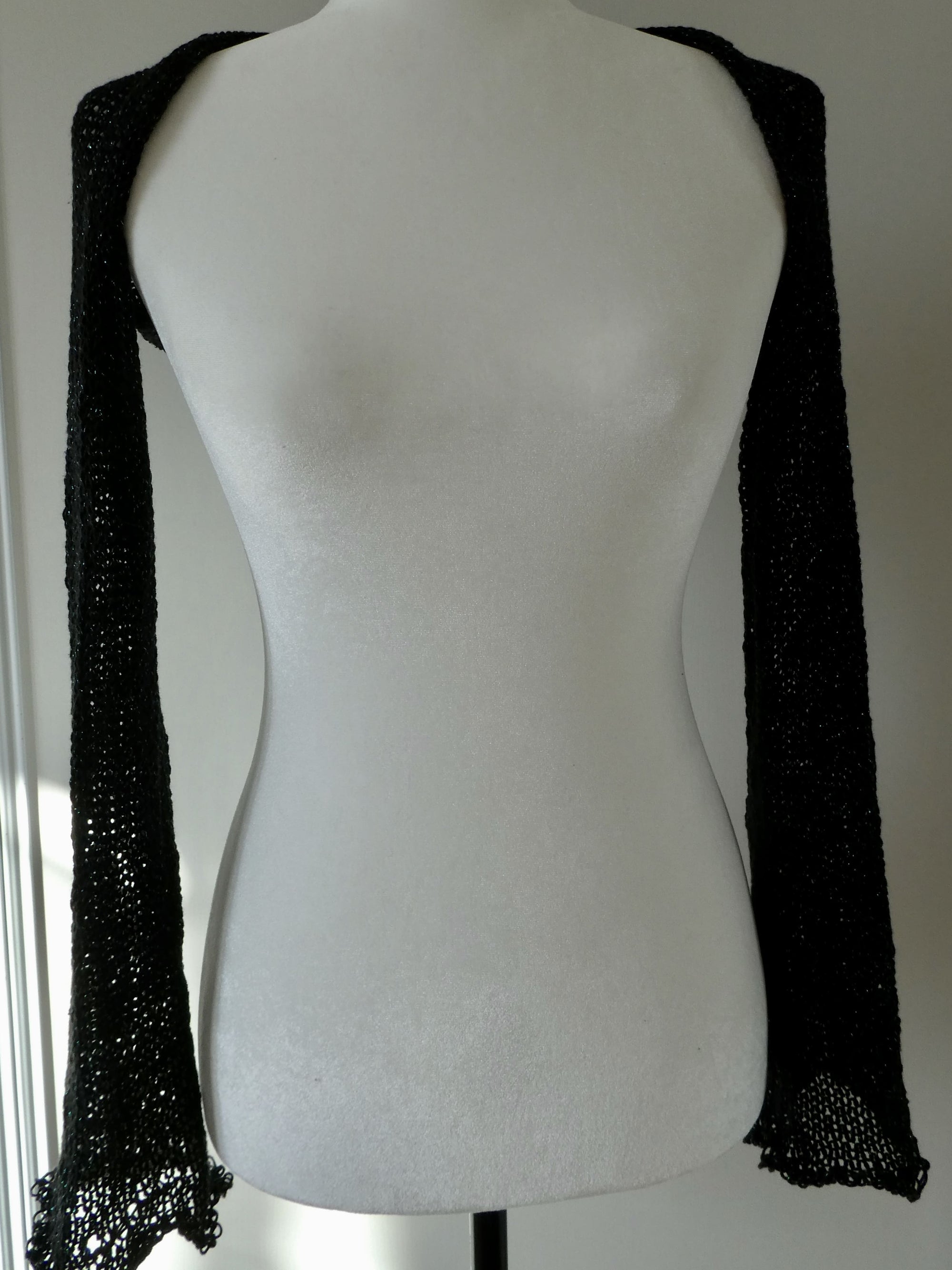Boléro Comète (Précommande)