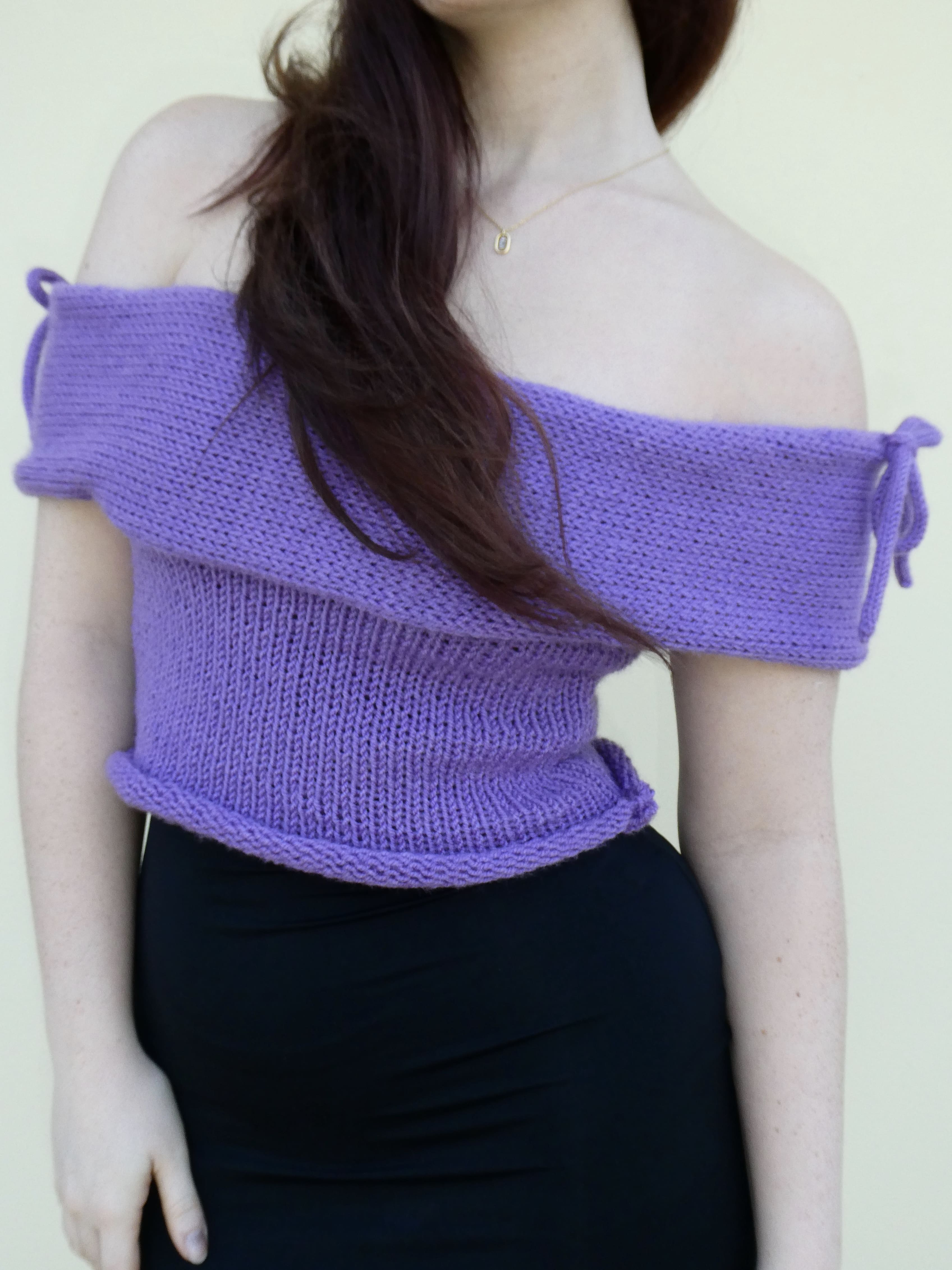 Pull Lyre (Précommande)