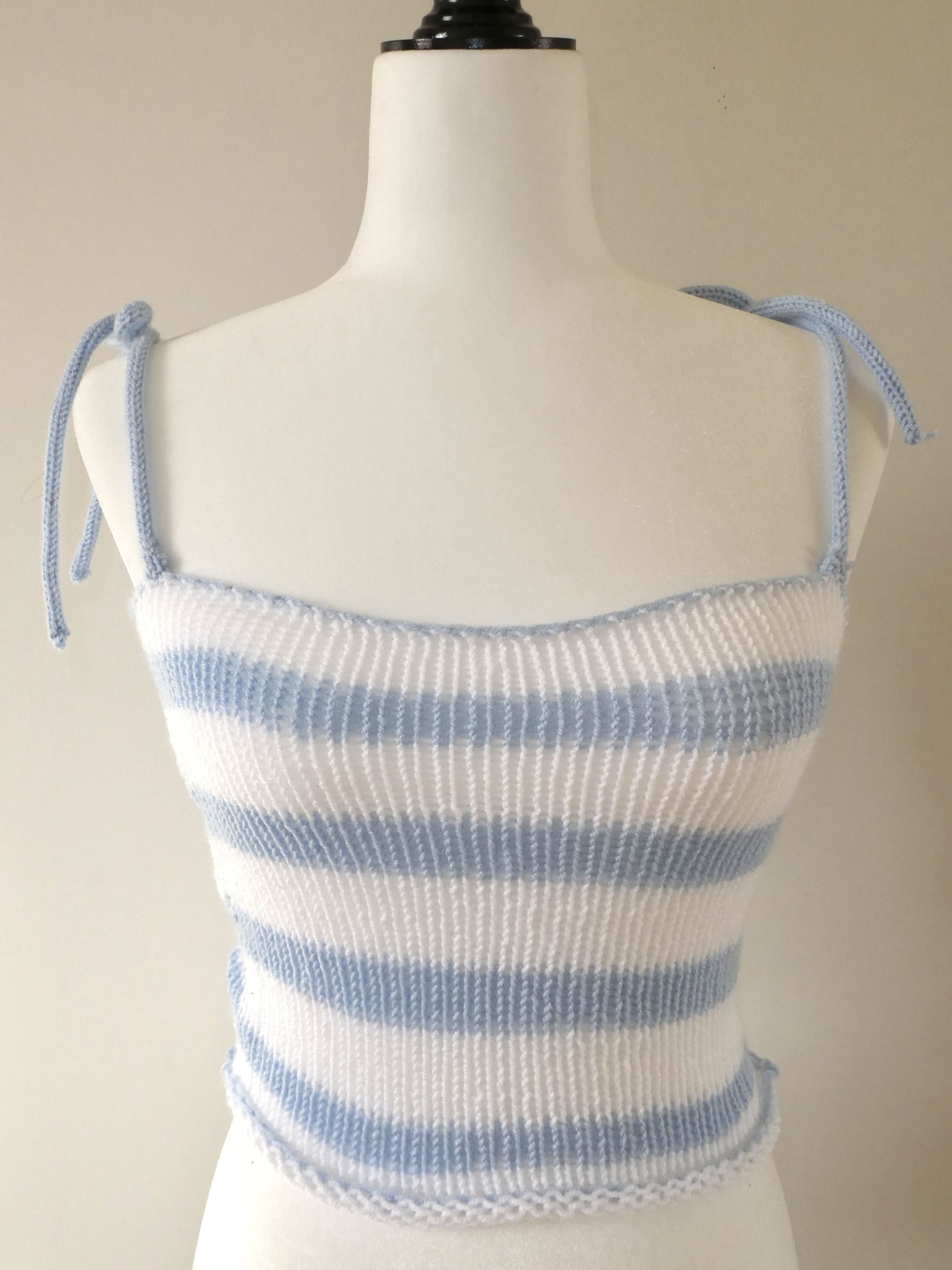 Top Luna (Précommande)