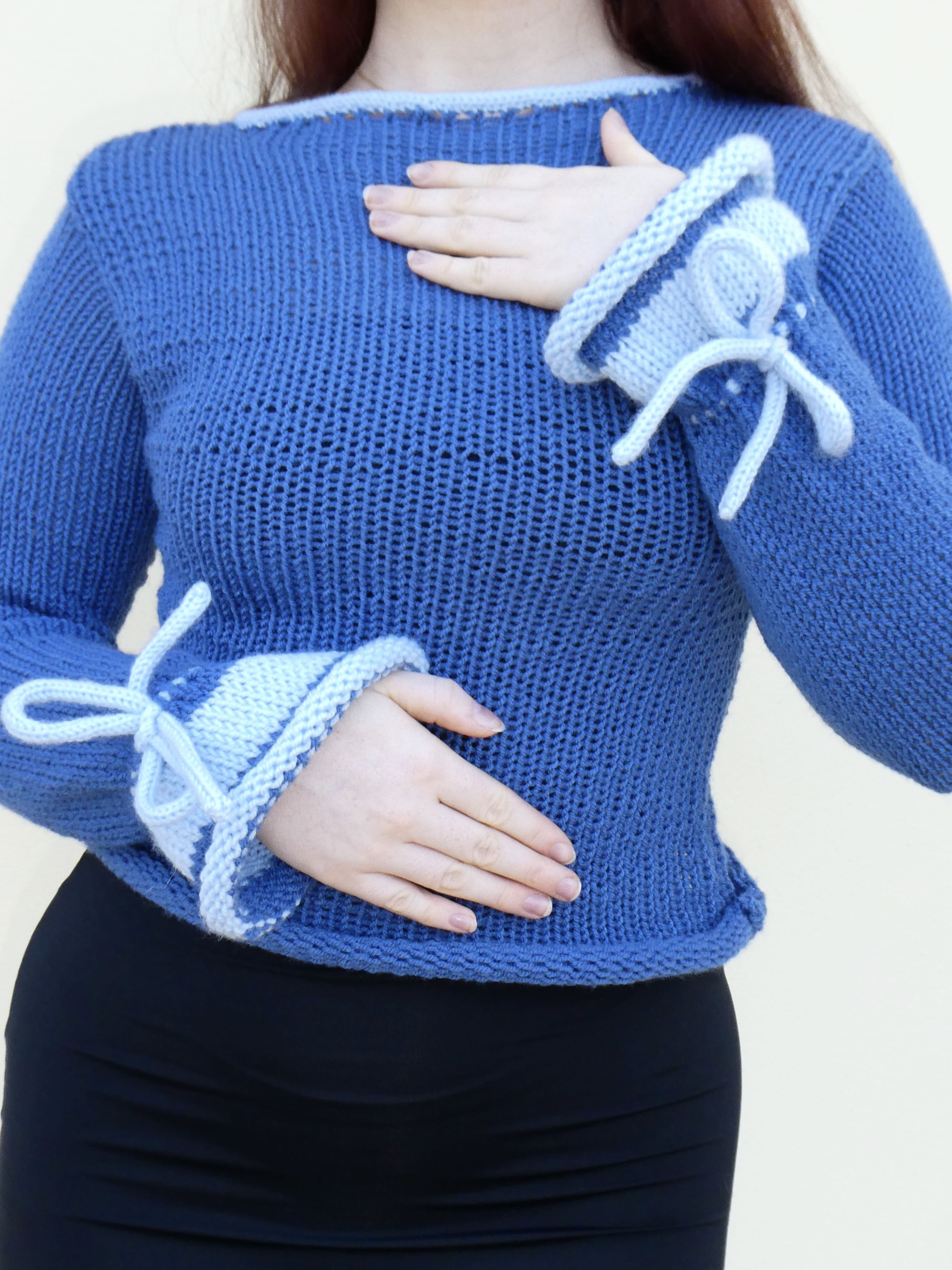 Pull Vespera (Précommande)