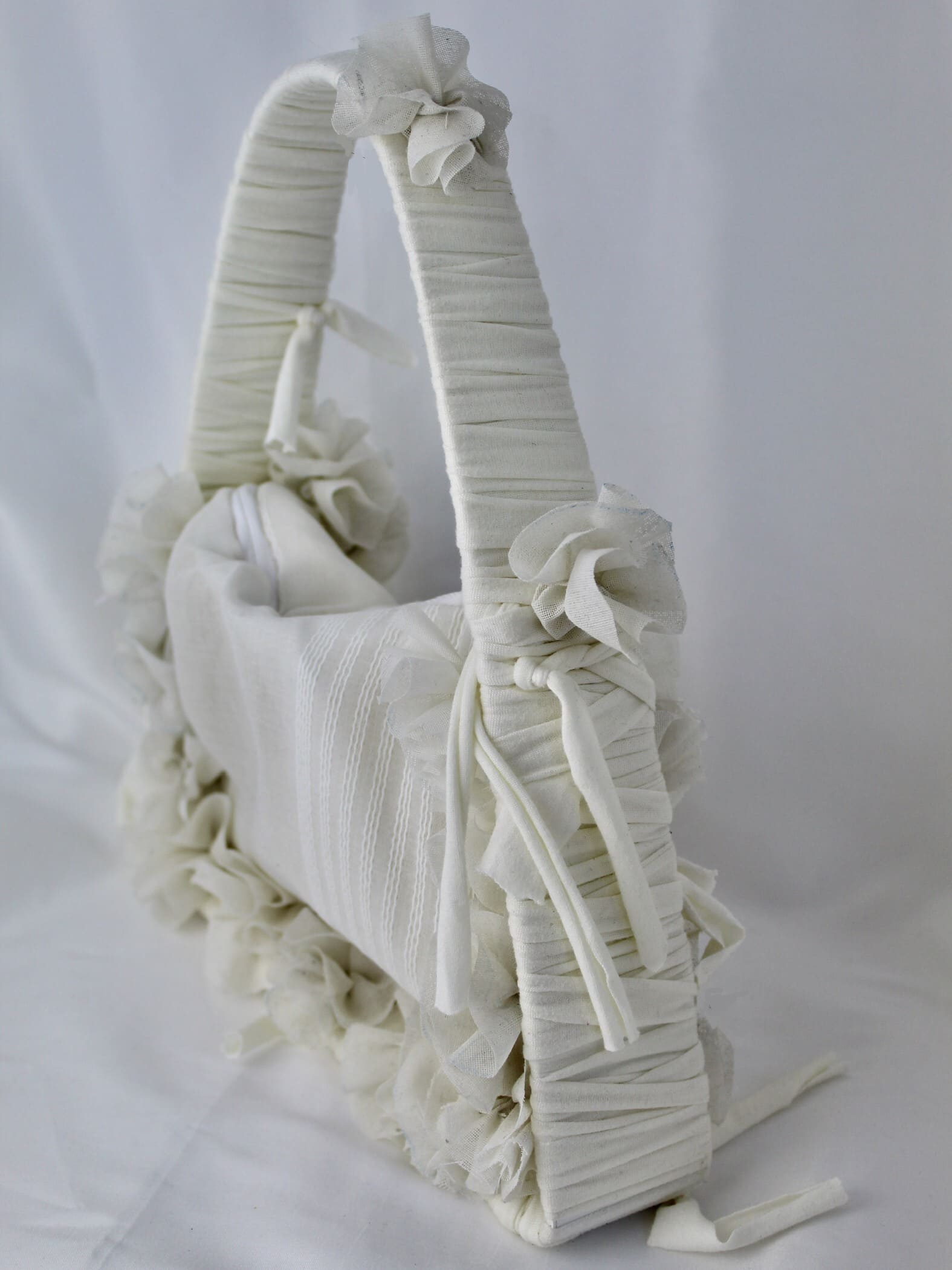 Bolso singular