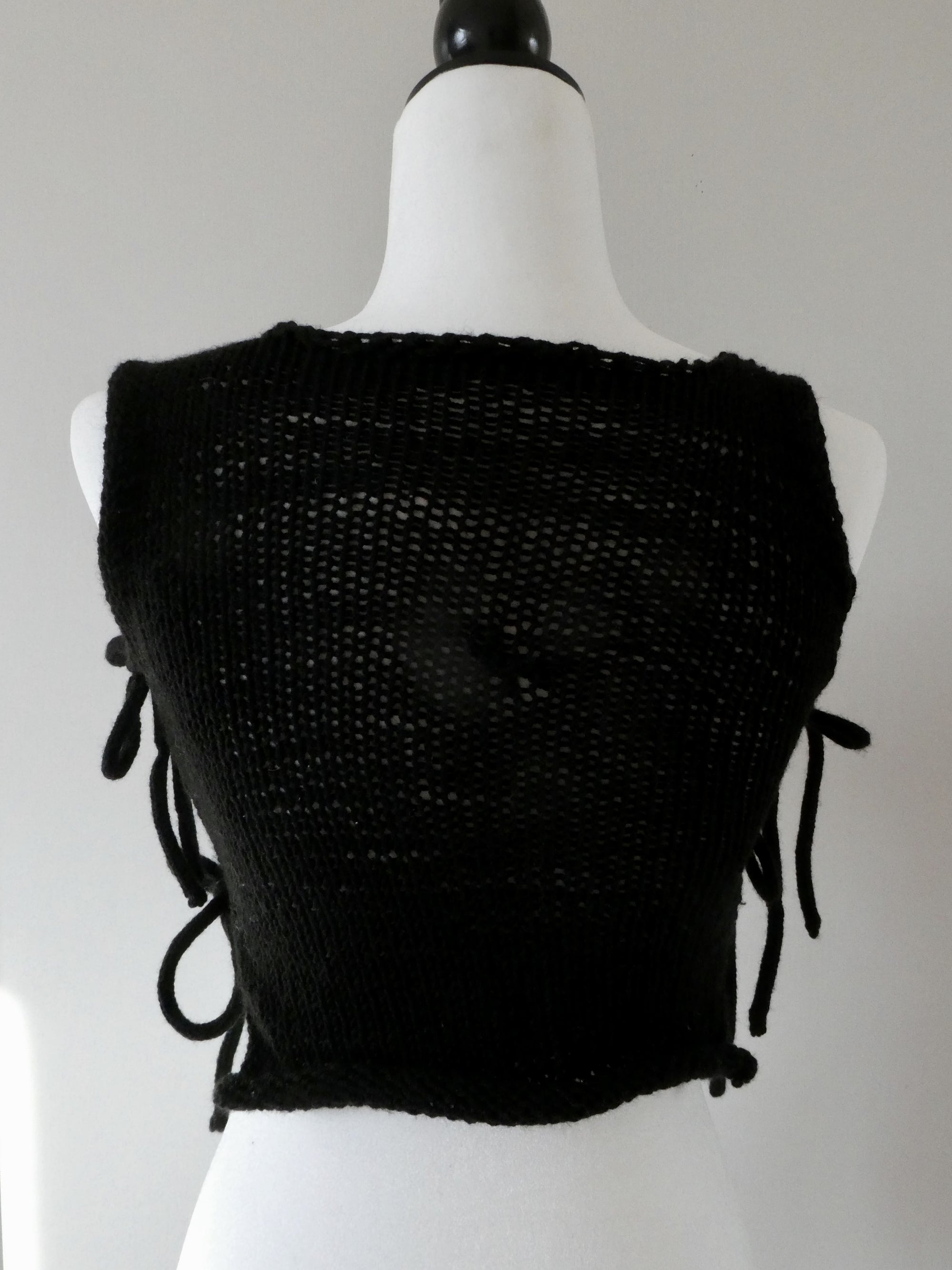 Top Nova (Précommande)