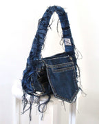 Sac Singular denim