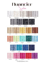 Tops Solea & Solea dos-nu (Précommande)