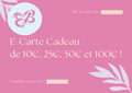 Carte-cadeau