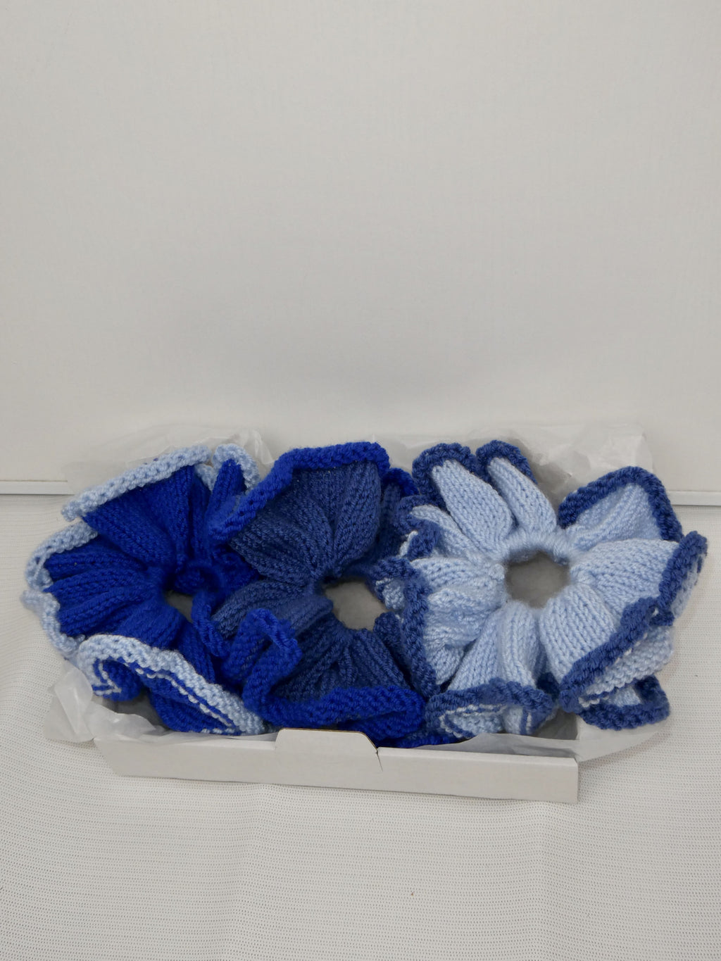 Box of 3 XXL Scrunchies (Pre-order)