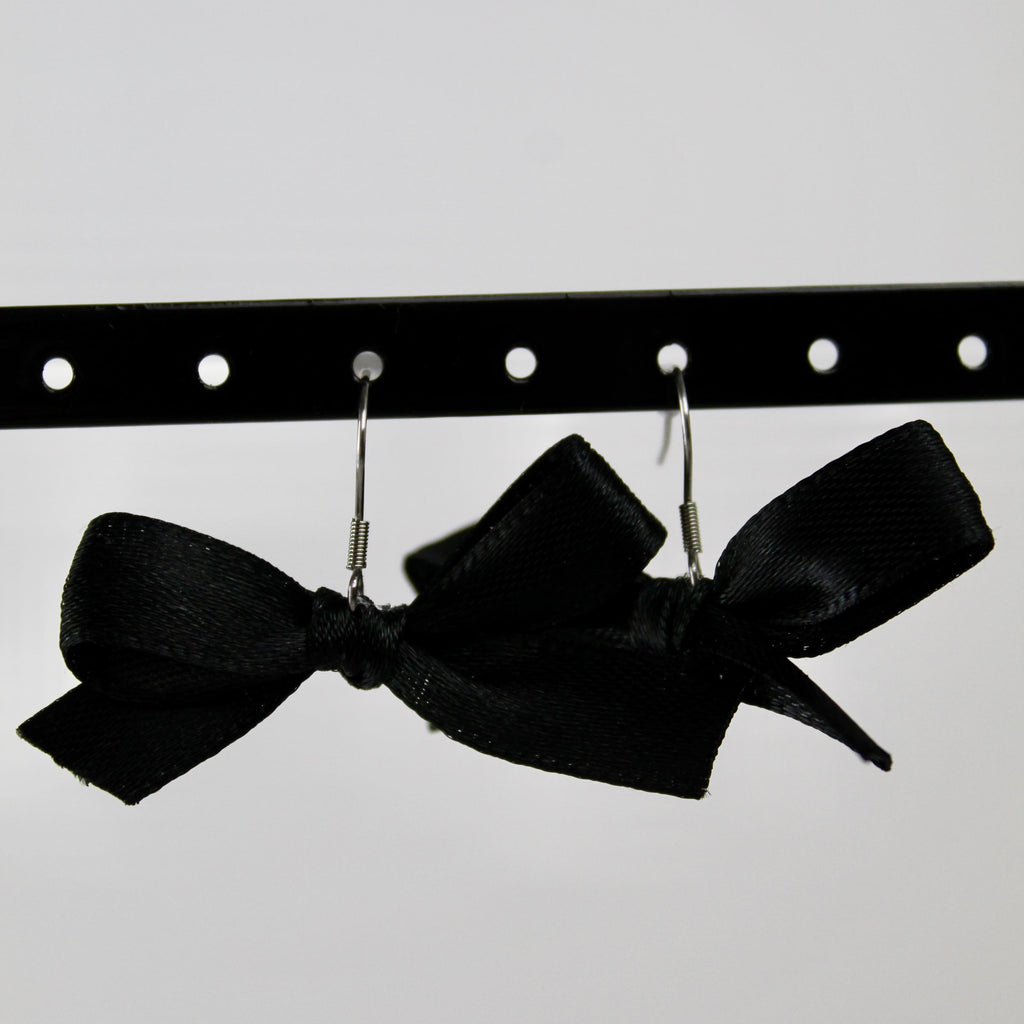 Pendientes de nudo