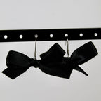 Pendientes de nudo