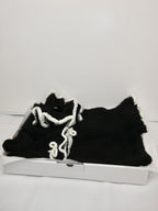 Box containing mittens, 1 scrunchie, headband and scarf (Pre-order)