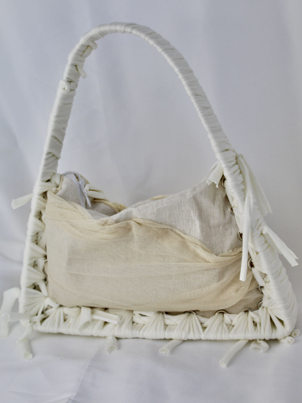 Bolso singular