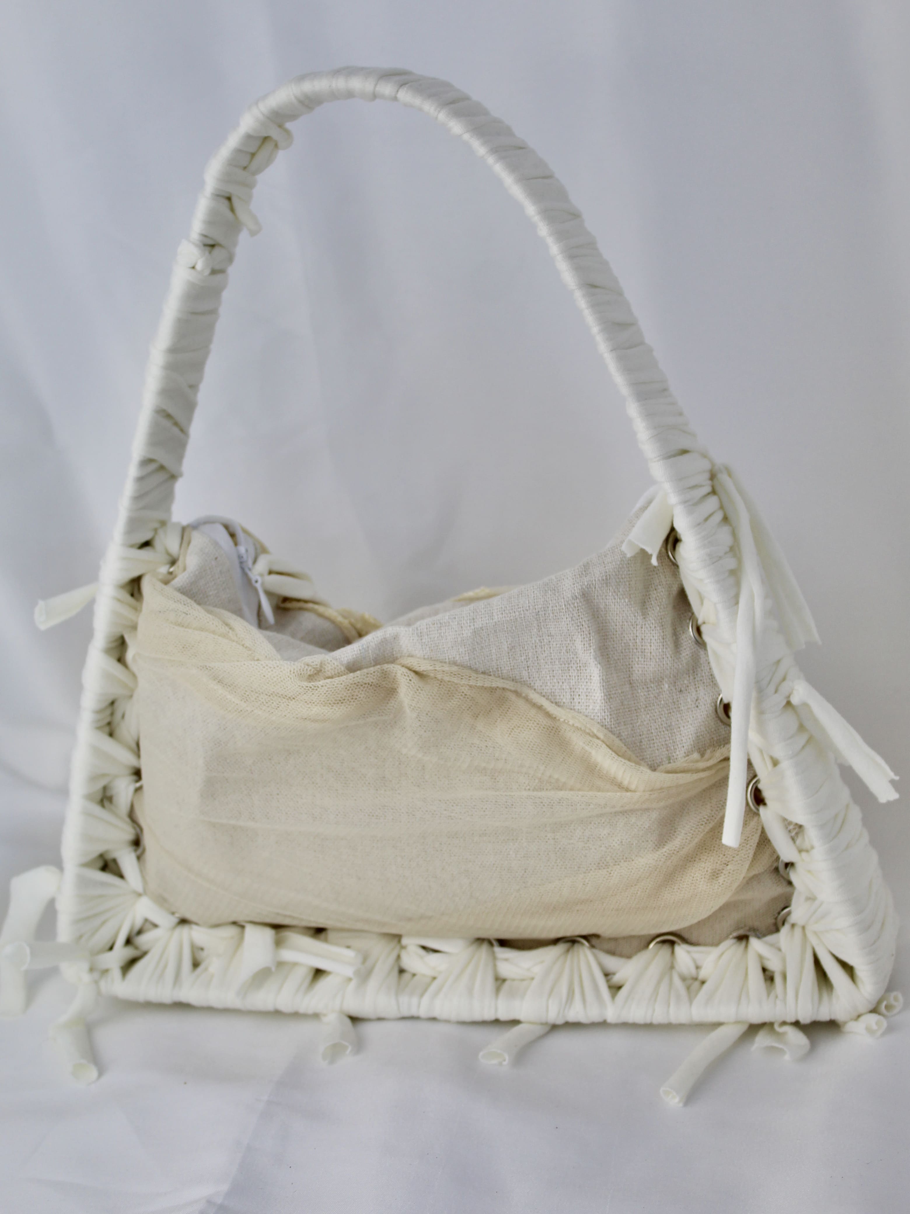 Bolso singular