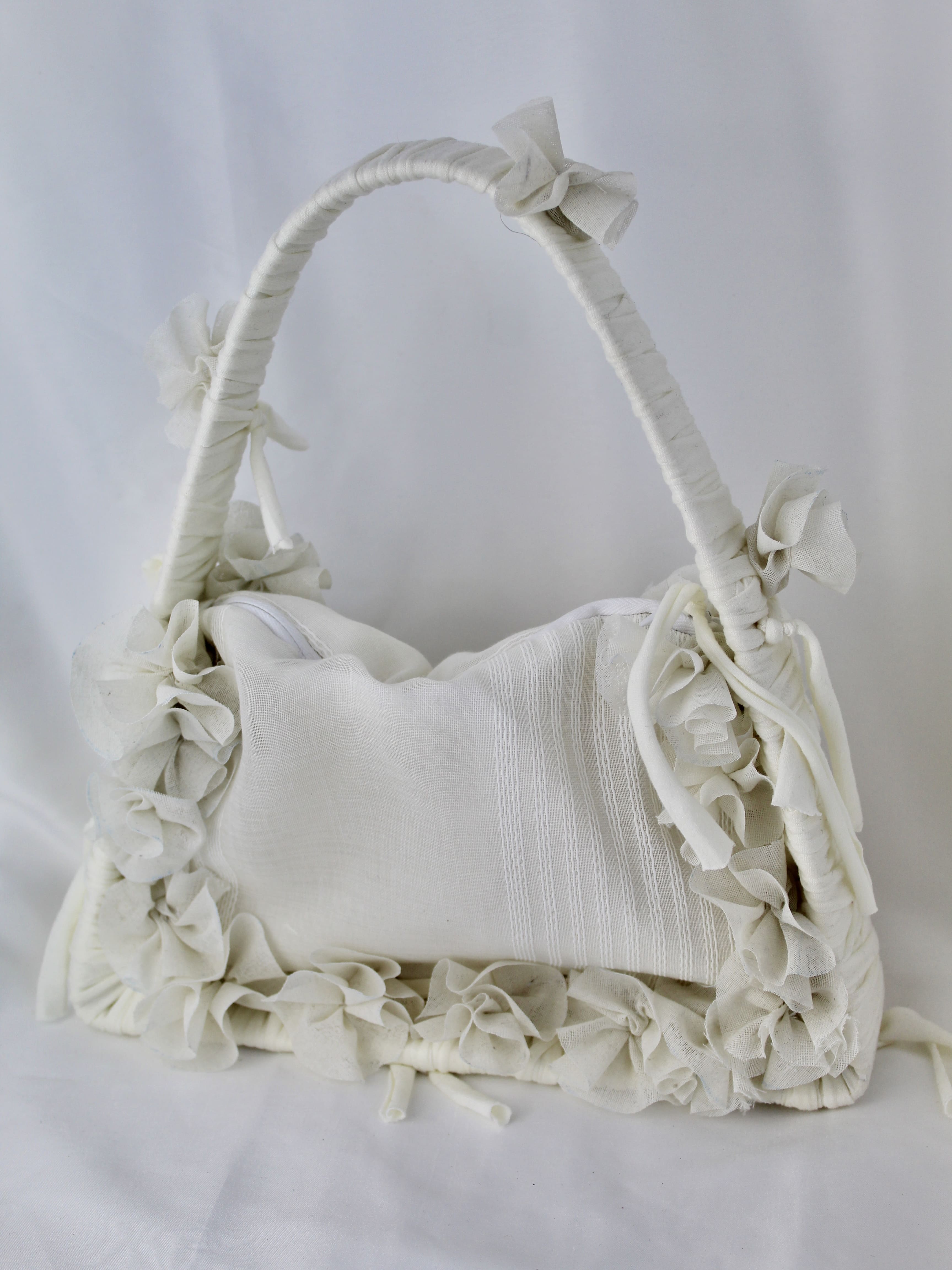 Bolso singular