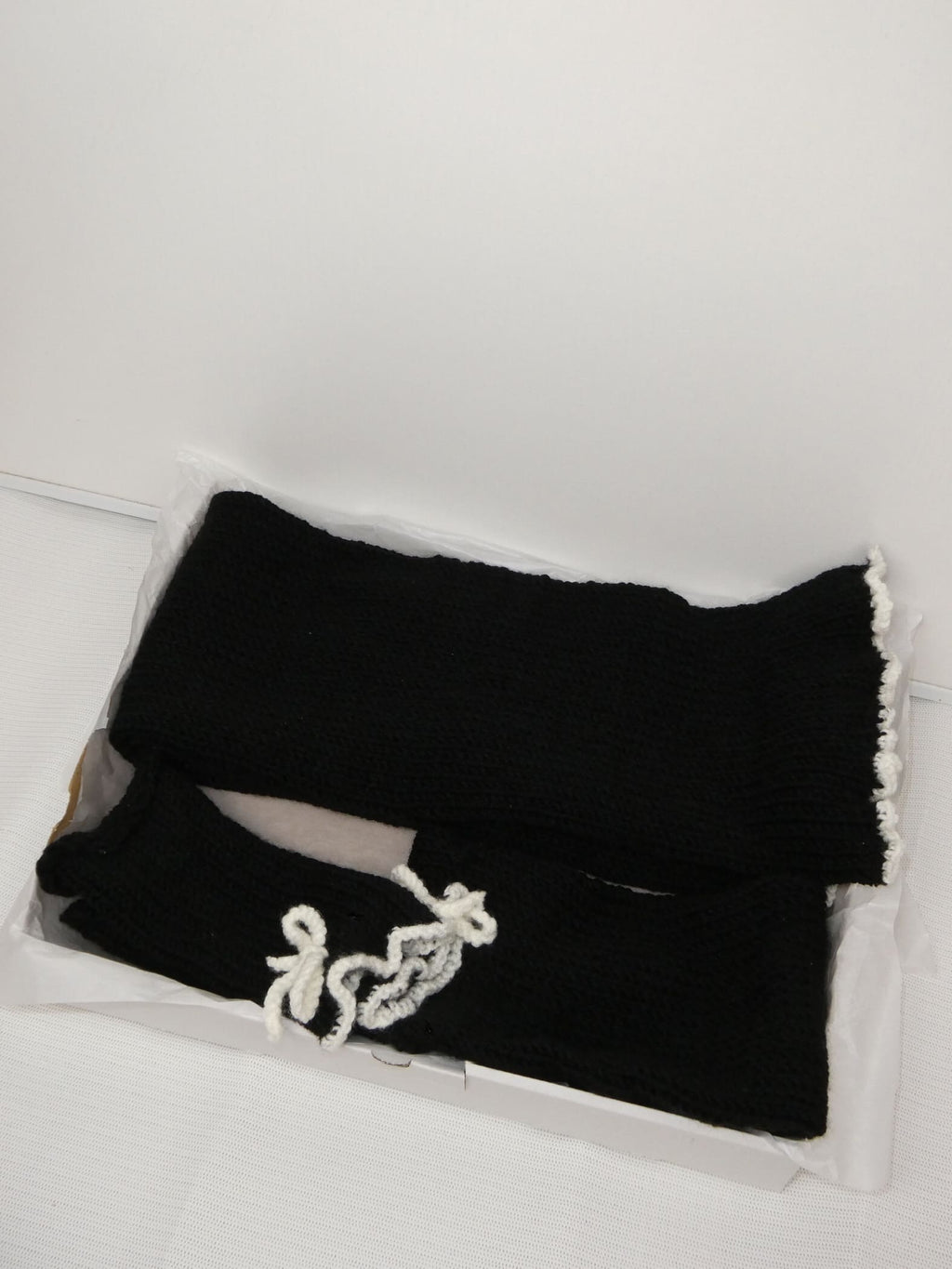 Box of Mittens, Headband and Scarf (Pre-order)