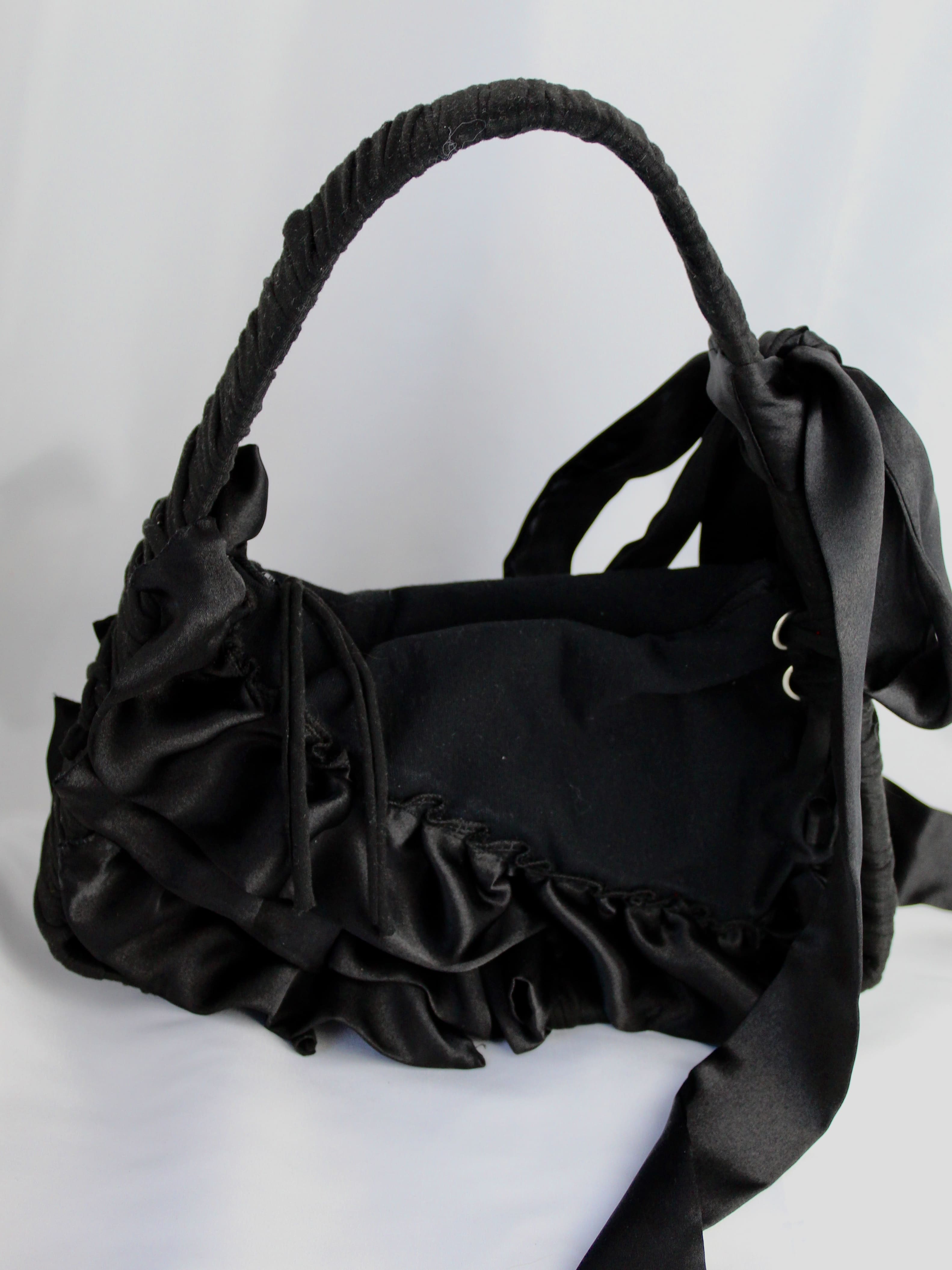 Bolso singular