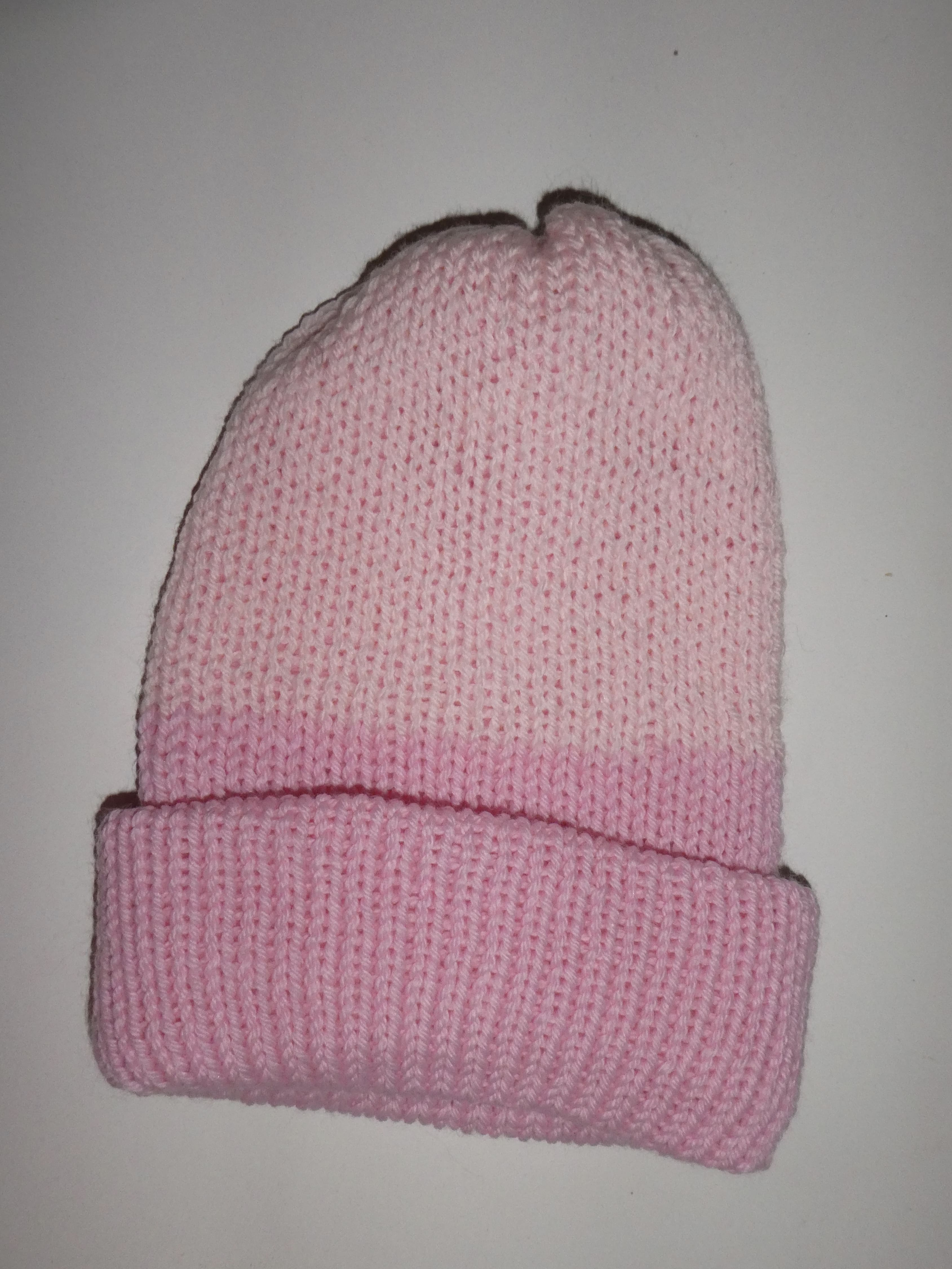 Bonnet