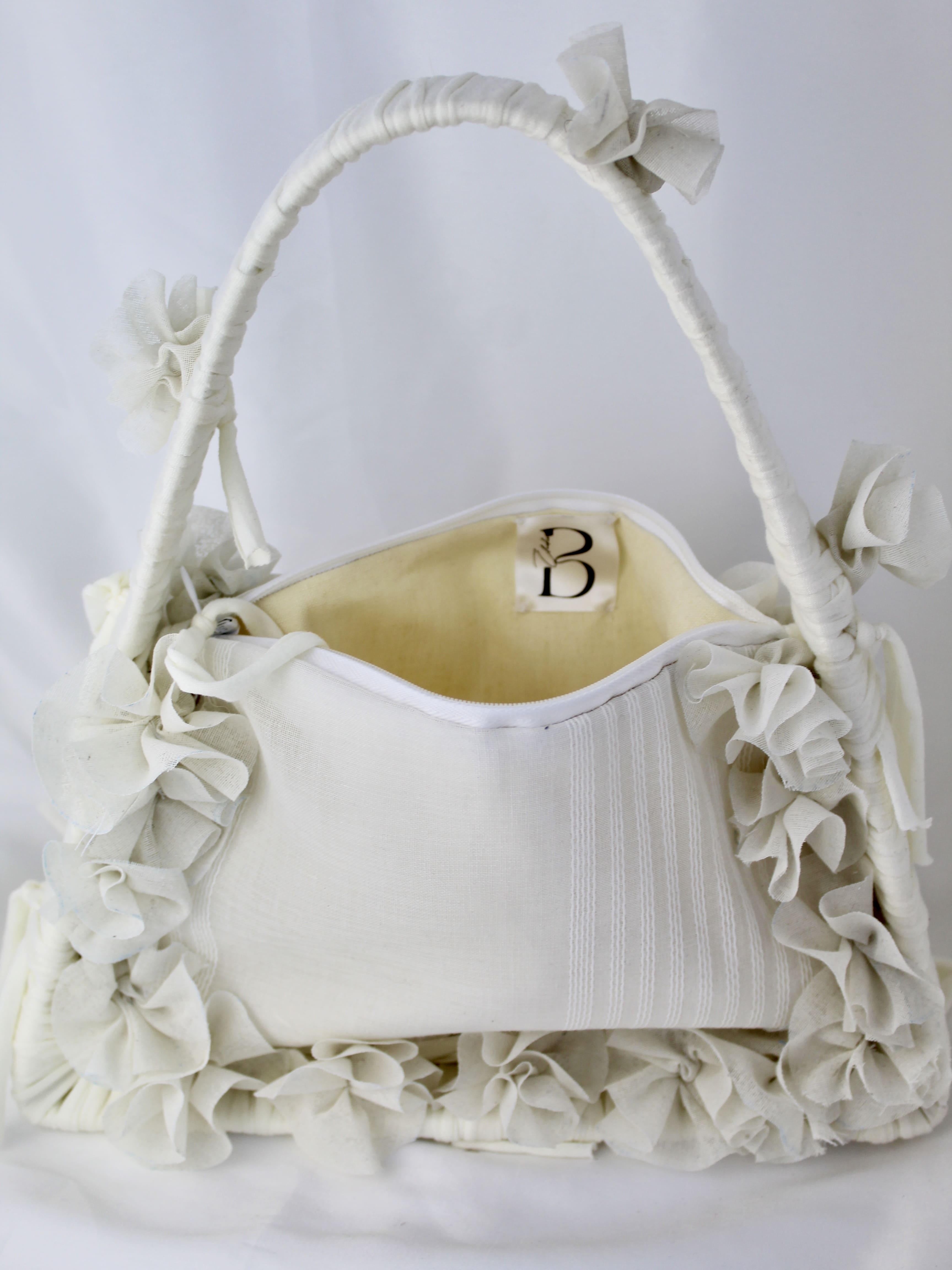 Bolso singular