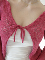 Gilet Almaé (Précommande)