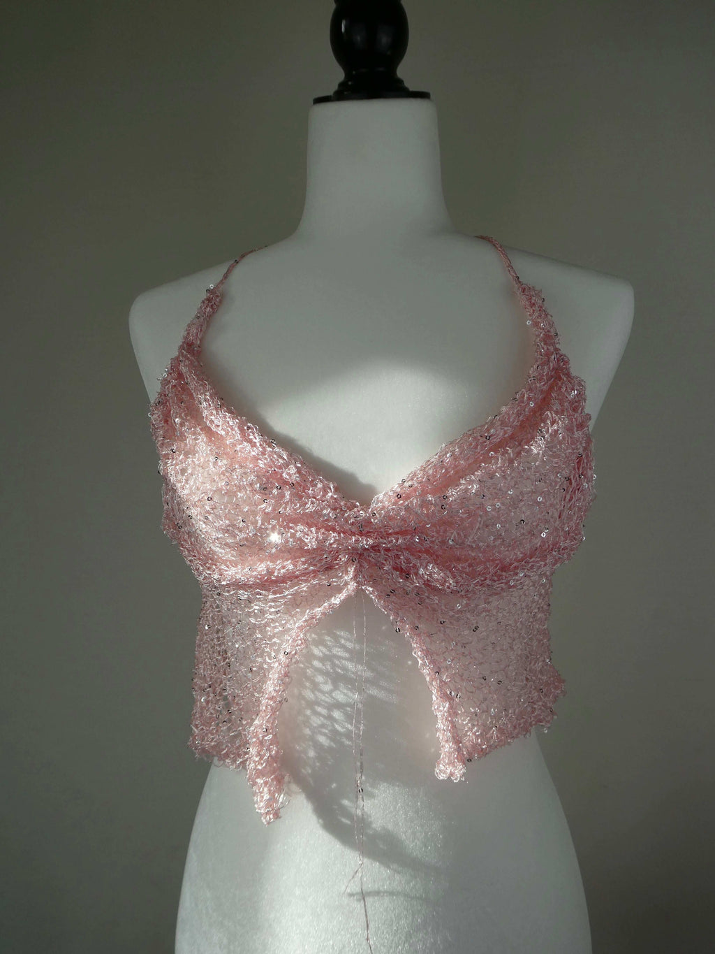 Tops Solea & Solea dos-nu (Précommande)