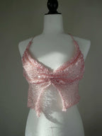 Tops Solea & Solea dos-nu (Précommande)