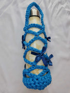 Personnalisation Sac Crochet (Précommande)