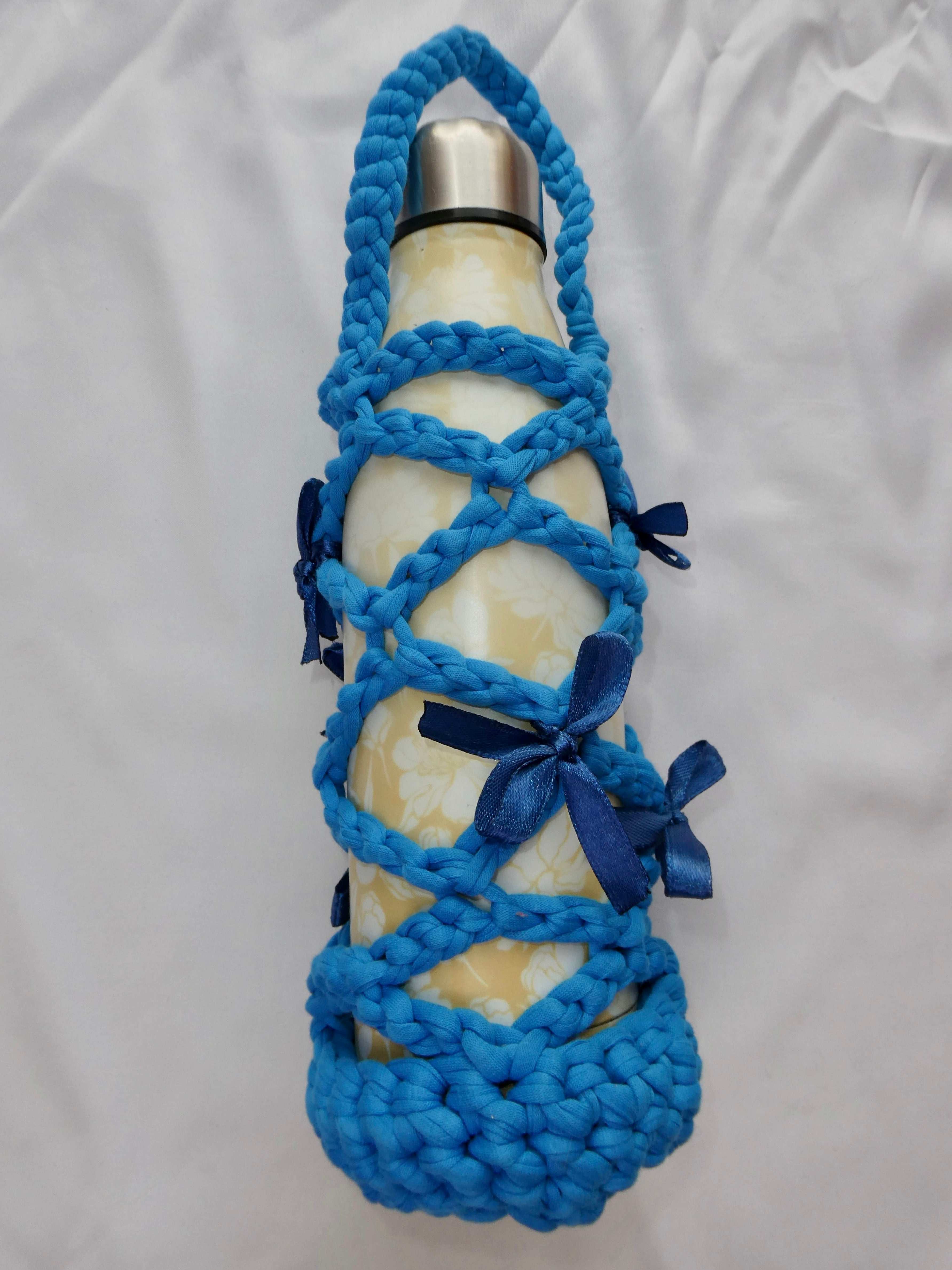 Personnalisation Sac Crochet (Précommande)