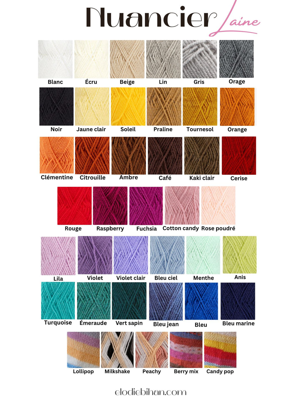 Suéter Lyre (Reserva)