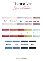 Bolero Comet (Pre-order)