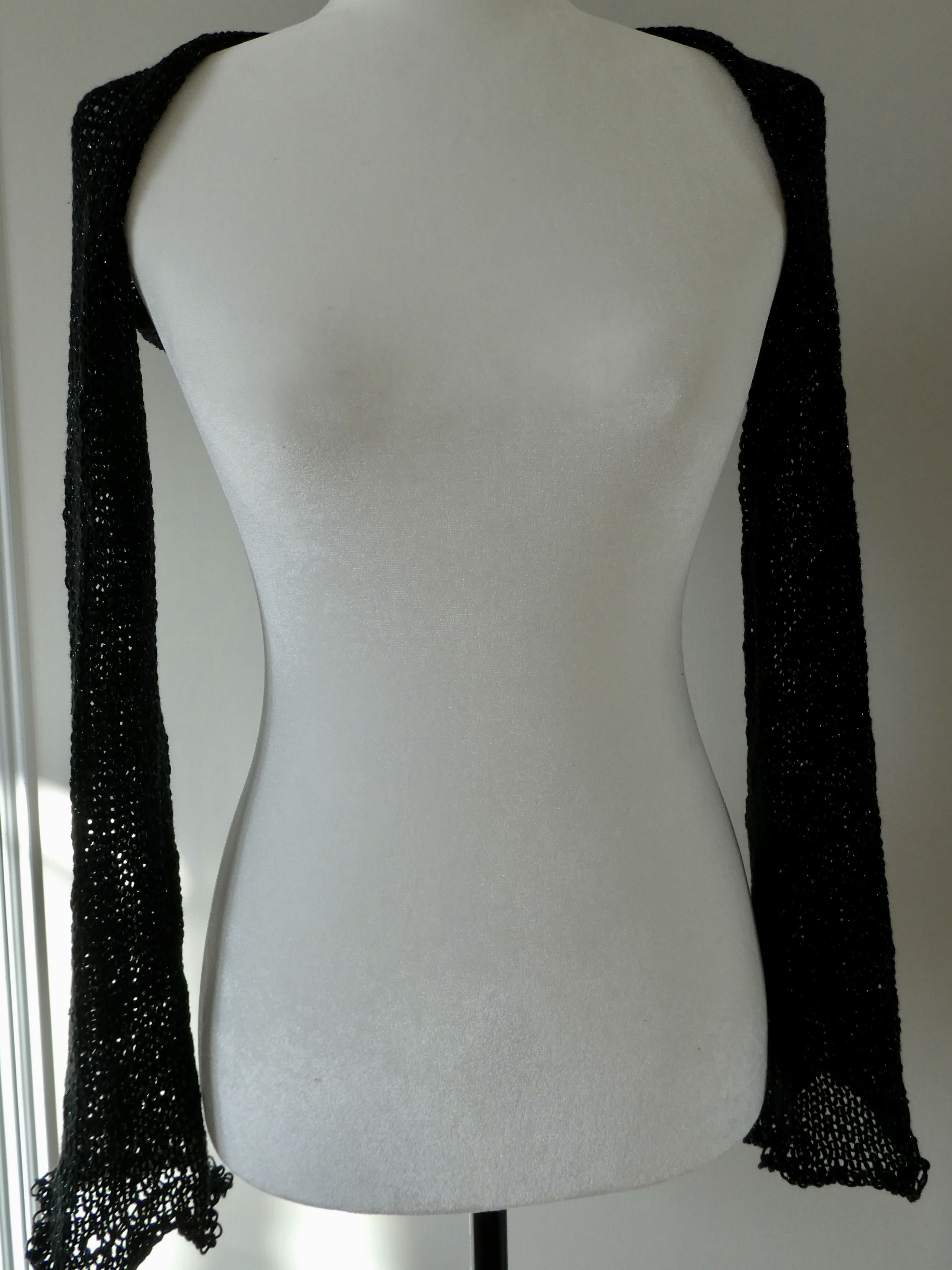 Bolero Comet (Pre-pedido)