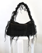 Bolso vaquero singular