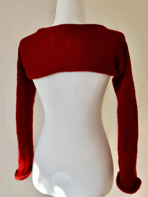 Boléro (Précommande)