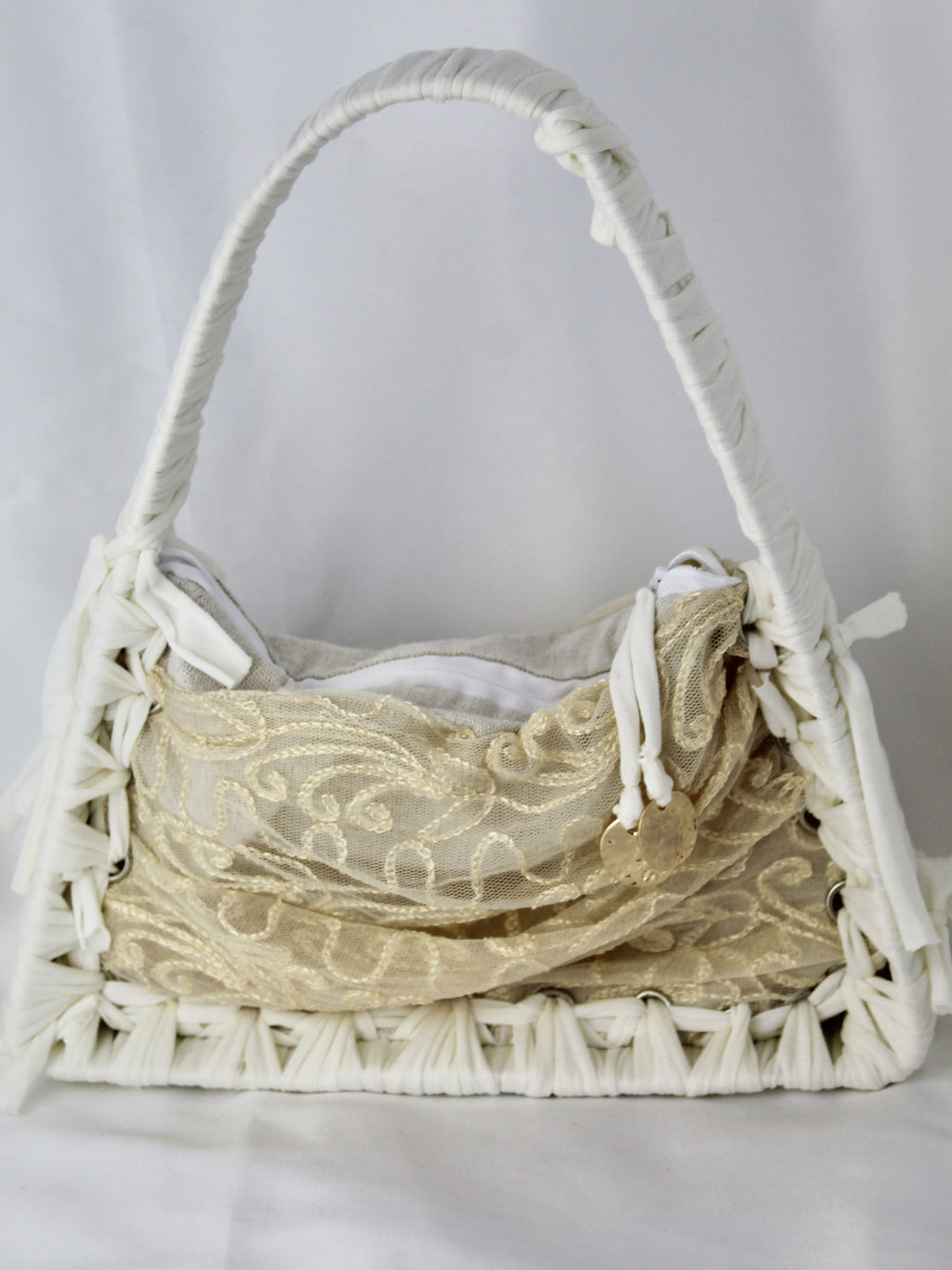 Bolso singular