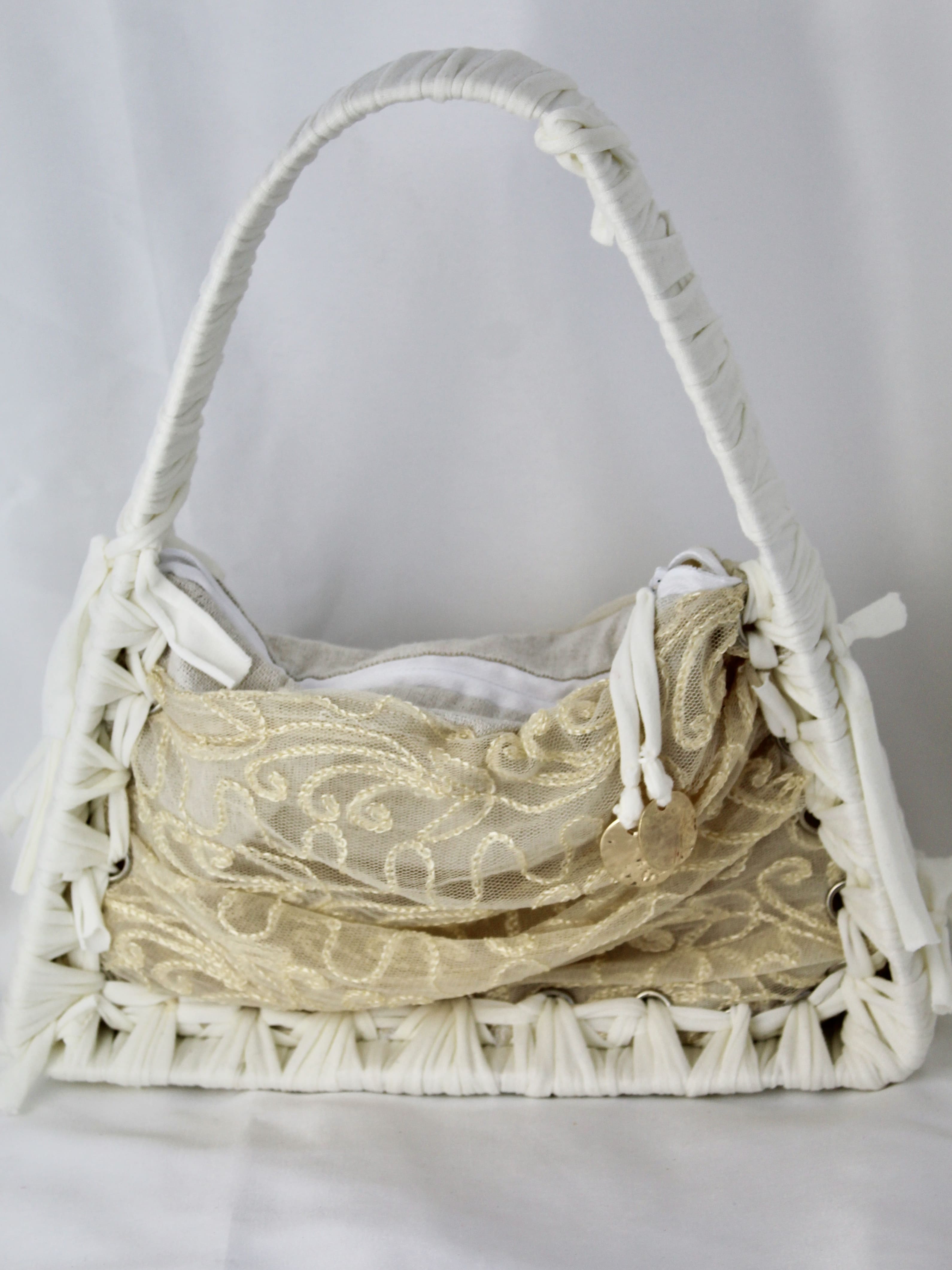 Bolso singular