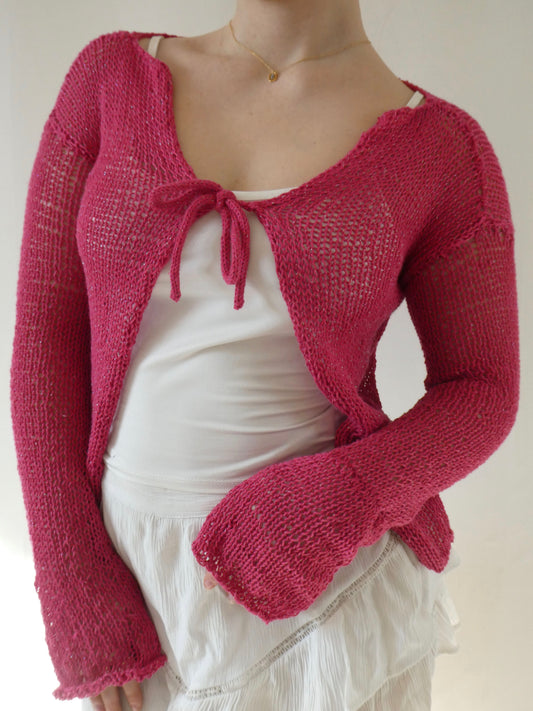 Gilet Almaé (Précommande)