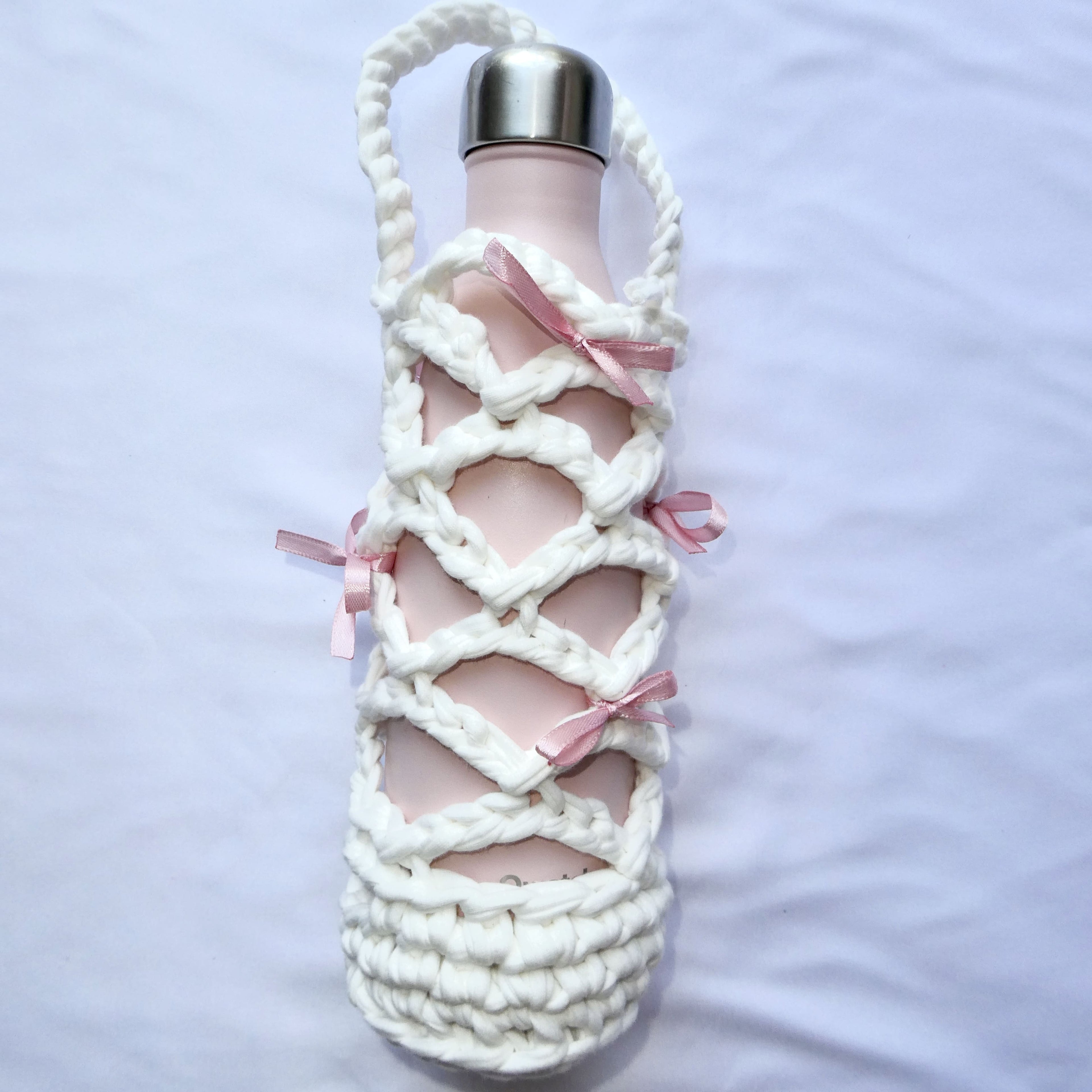 Water bottle holder