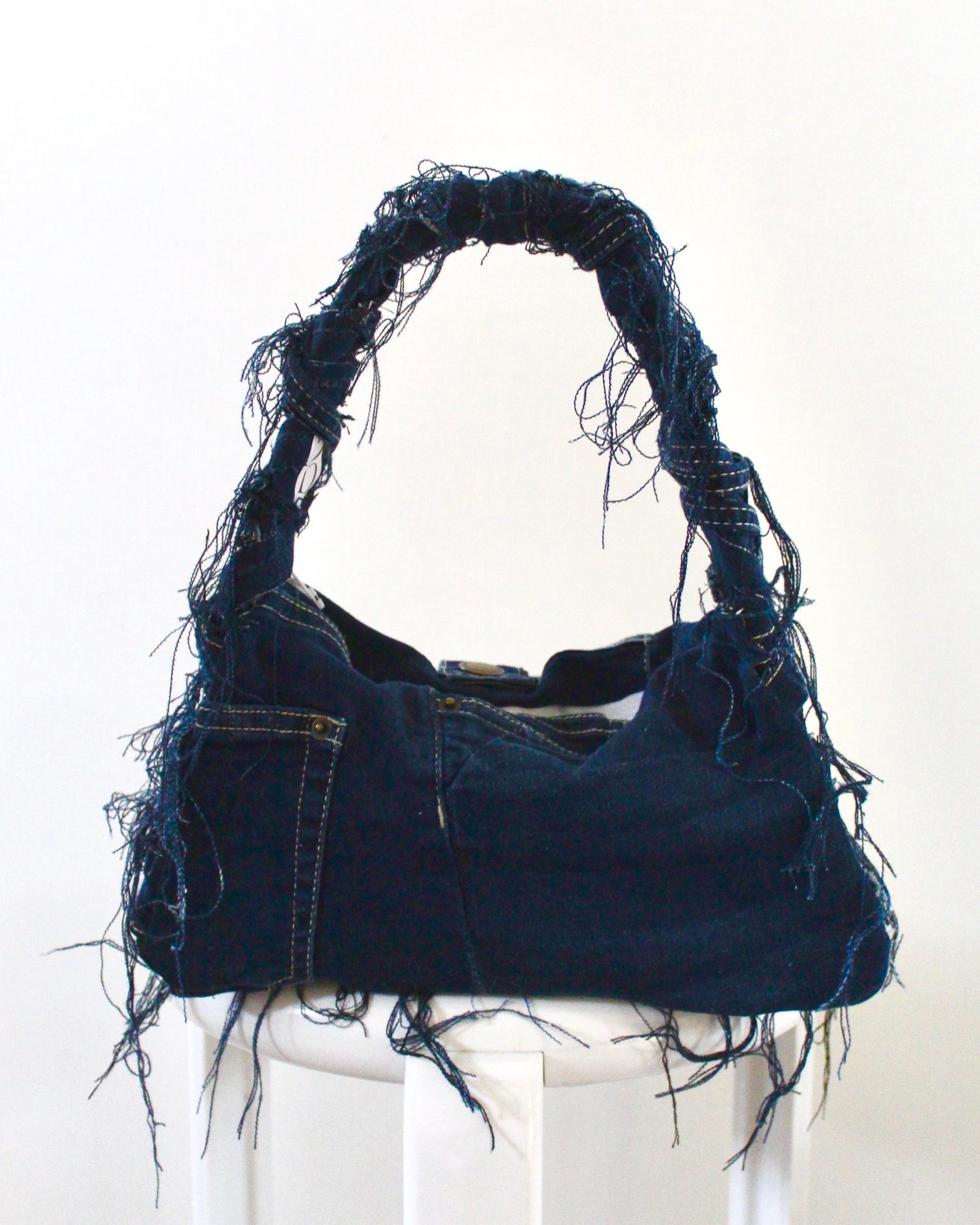 Sac Singular denim