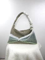 Bolsa de lana singular