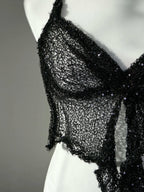 Tops Solea & Solea dos-nu (Précommande)