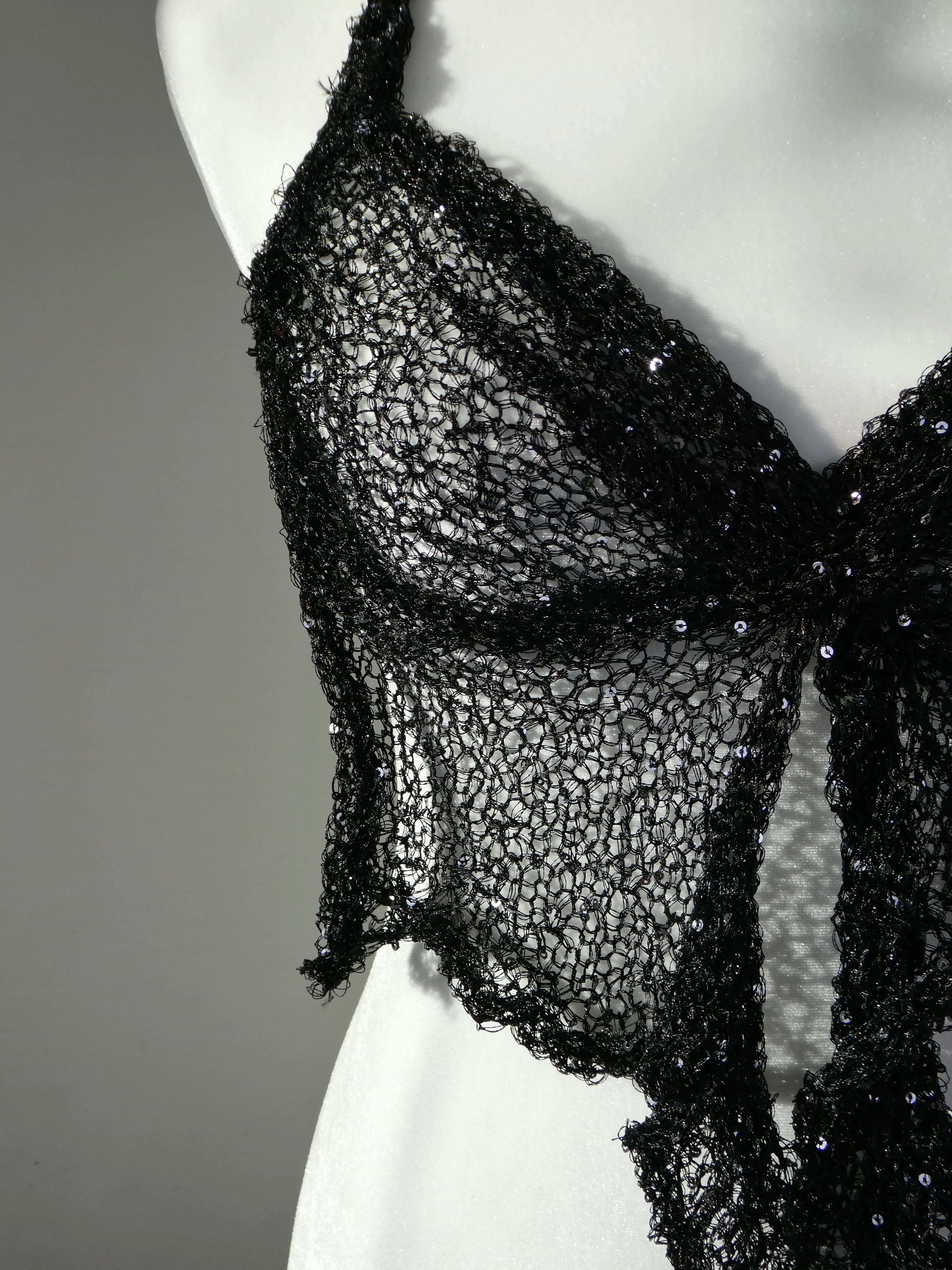 Tops Solea & Solea dos-nu (Précommande)