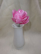 Rose in Satin
