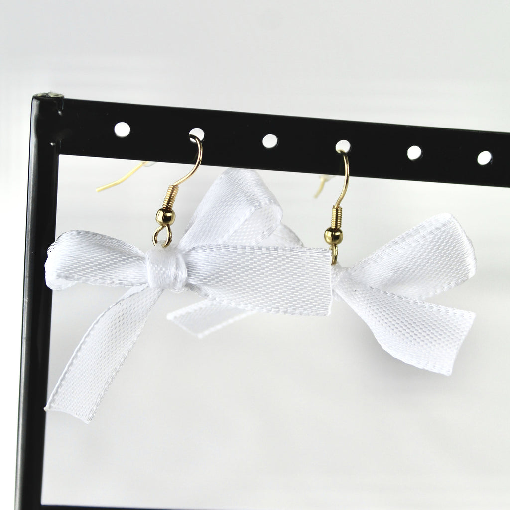 Pendientes de nudo
