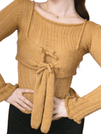 Pull Milaé (Précommande)