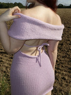 Robe Vega (Précommande)