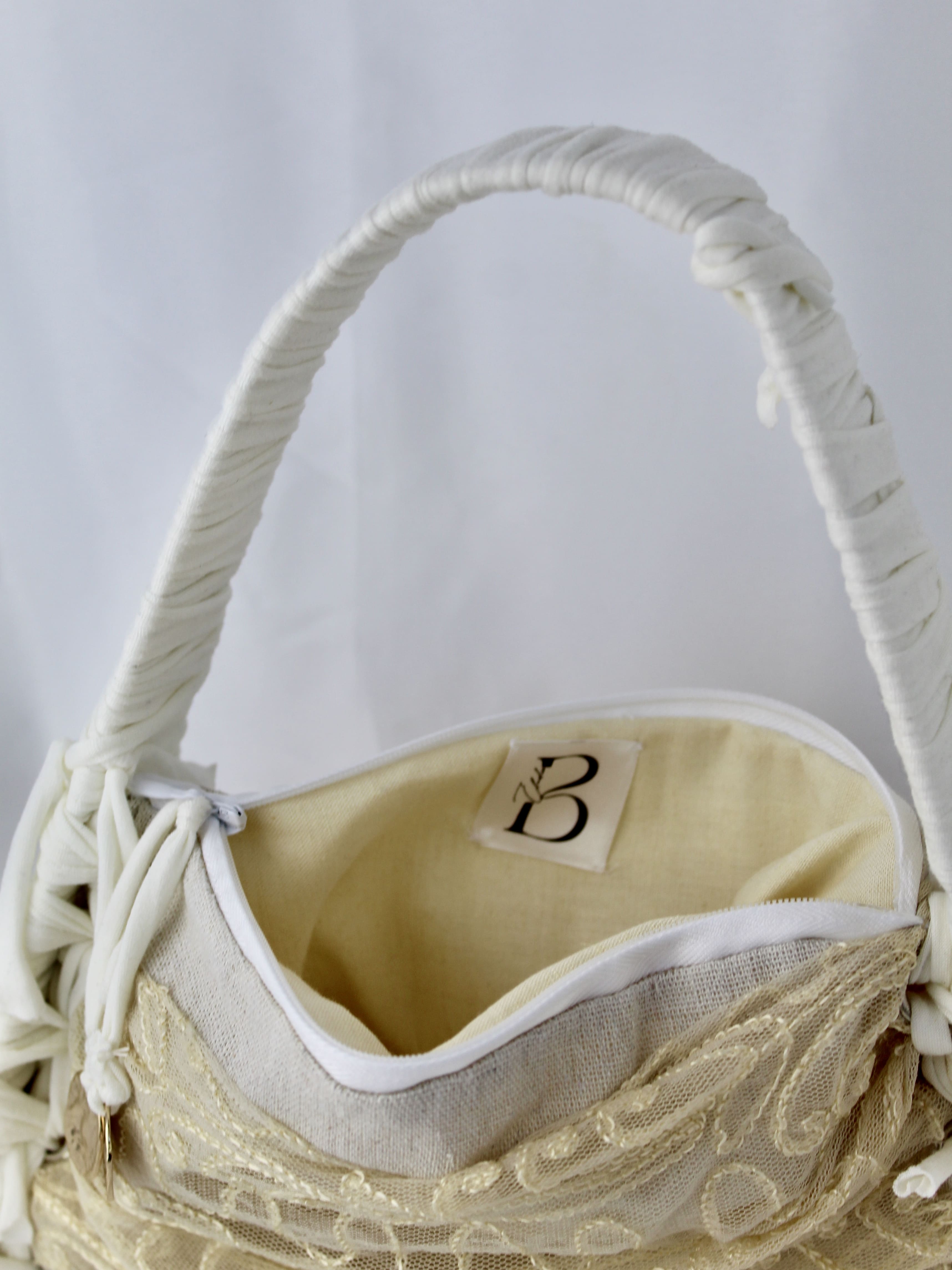 Bolso singular