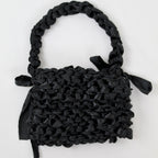 Bolsa de raso