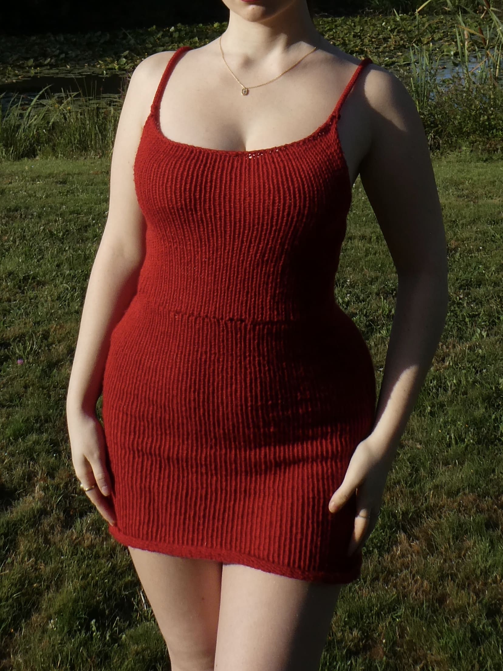 Vestido Elara (Pre-pedido)
