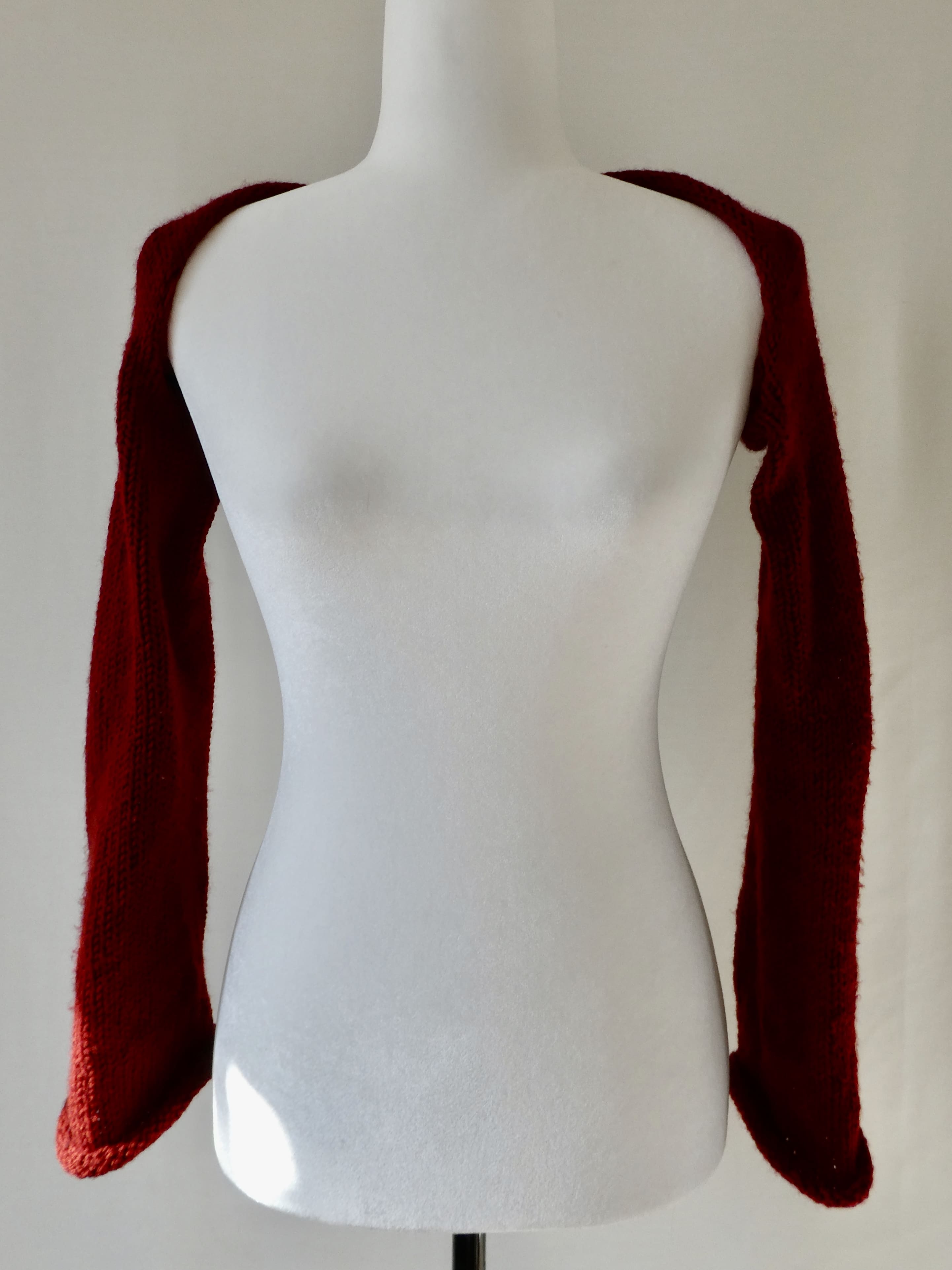 Bolero (Pre-pedido)