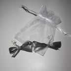 Pendientes de nudo