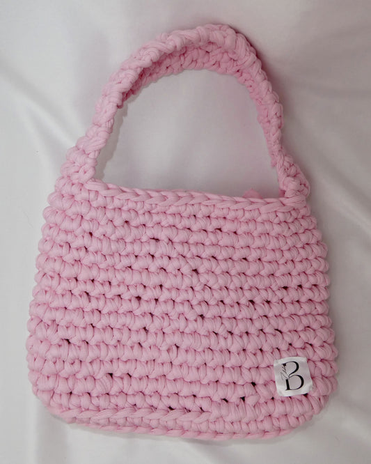 Sac Crochet