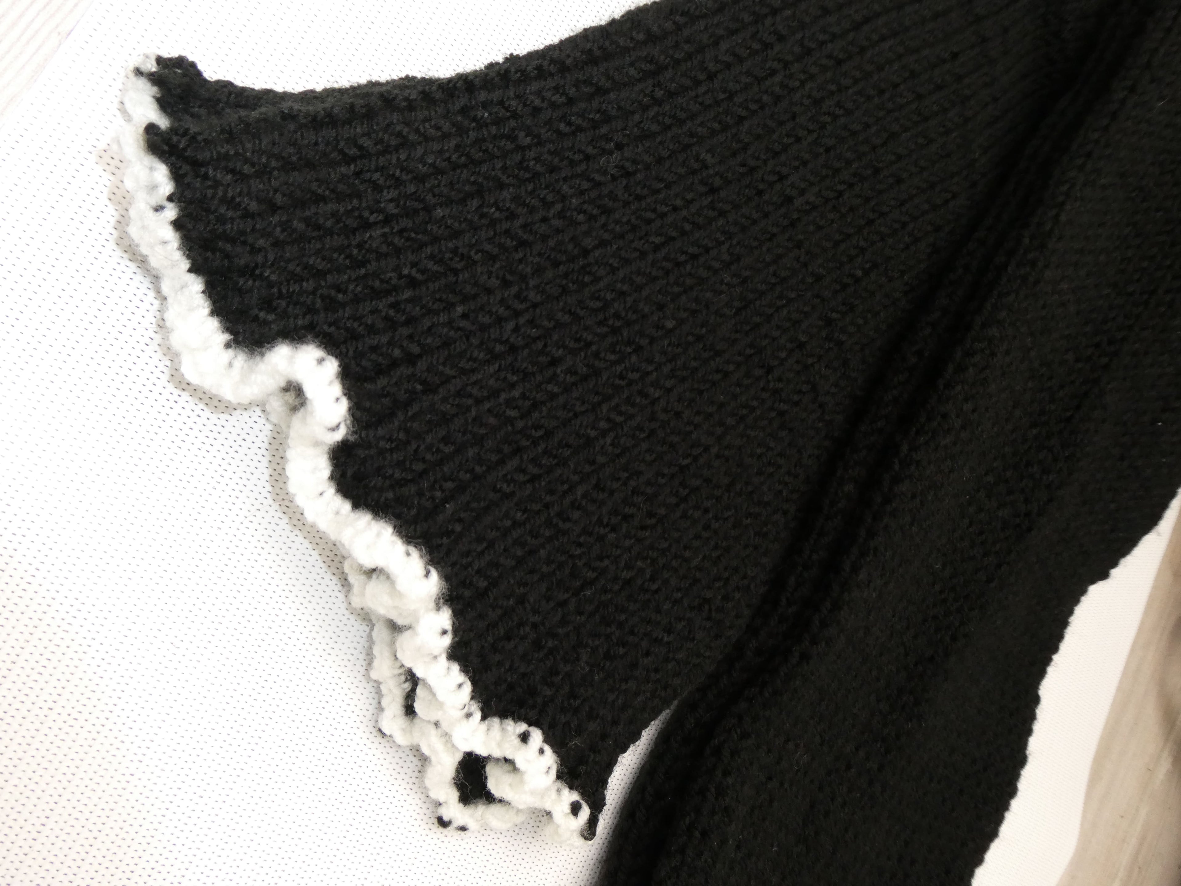 Écharpe (Précommande)