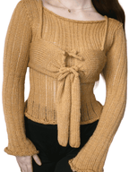 Pull Milaé (Précommande)